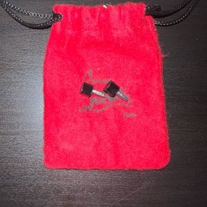 Christian Louboutin so Kate heel tips